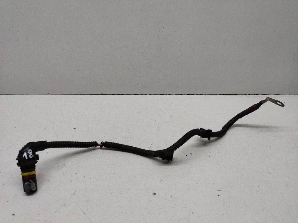 Glow plug wires – BMW X5 E70 (2006-2013)