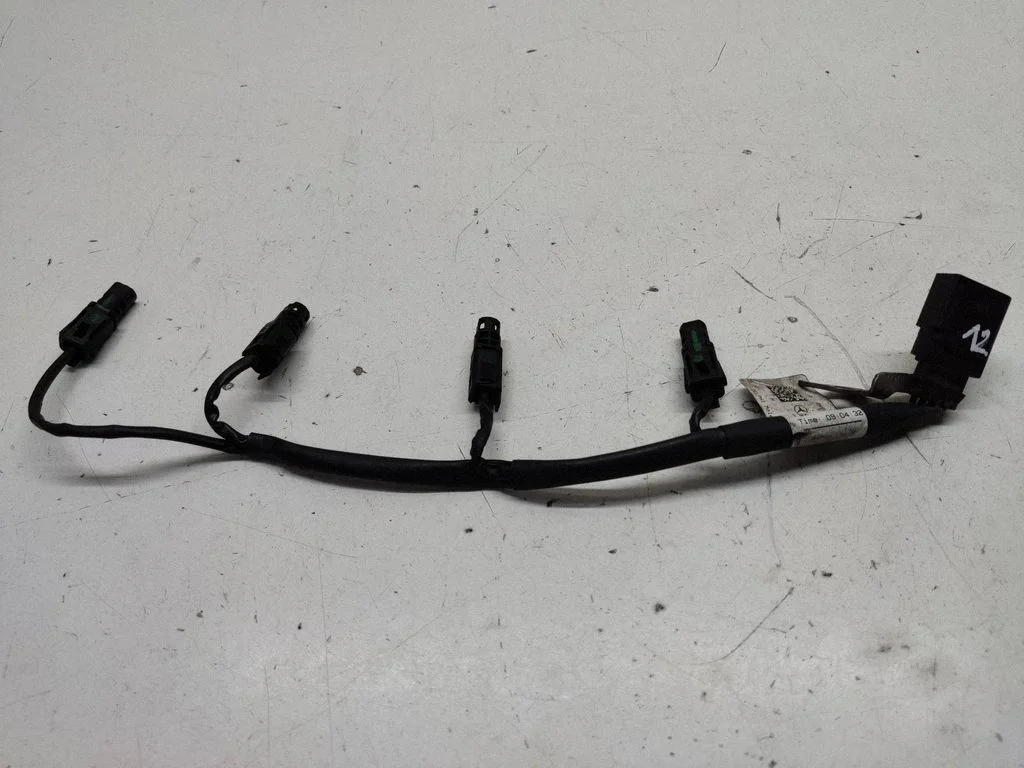 Glow plug wires – Mercedes-Benz Vito Viano W447 (2014-)