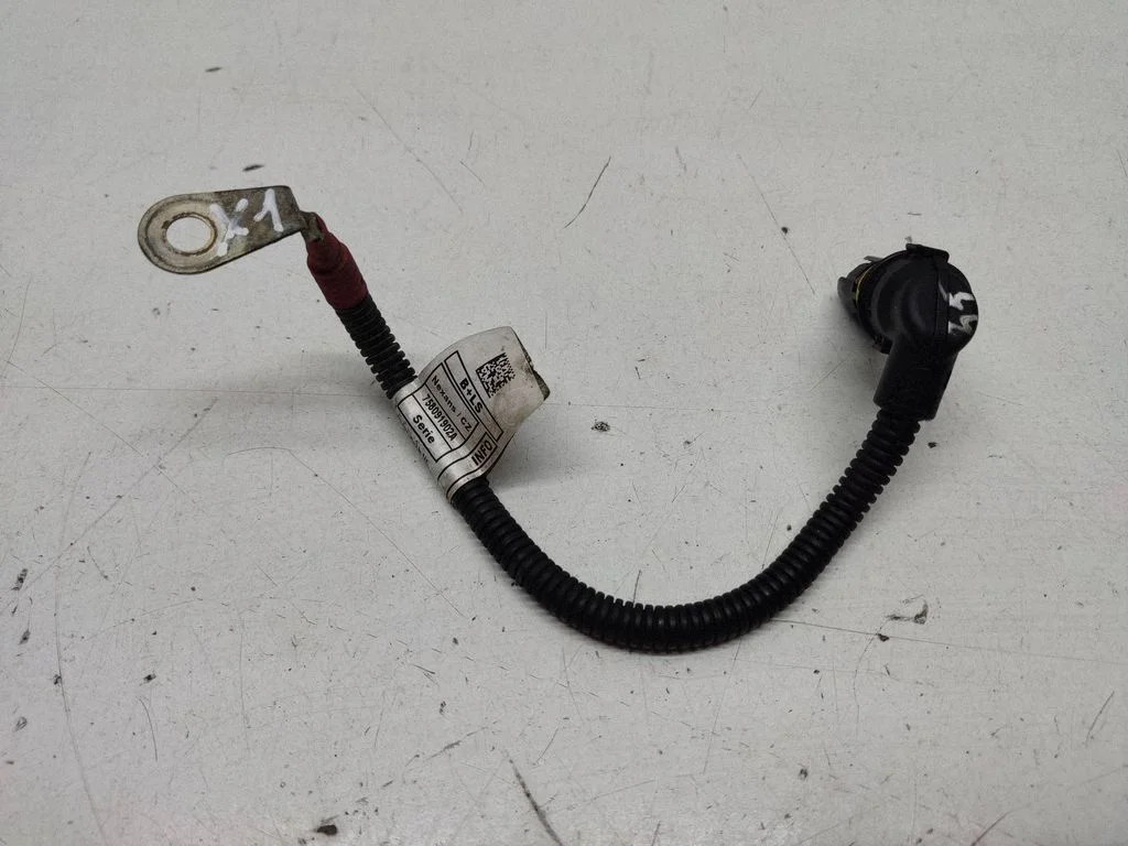 Glow plug wires – BMW X1 E84 (2009-2015)
