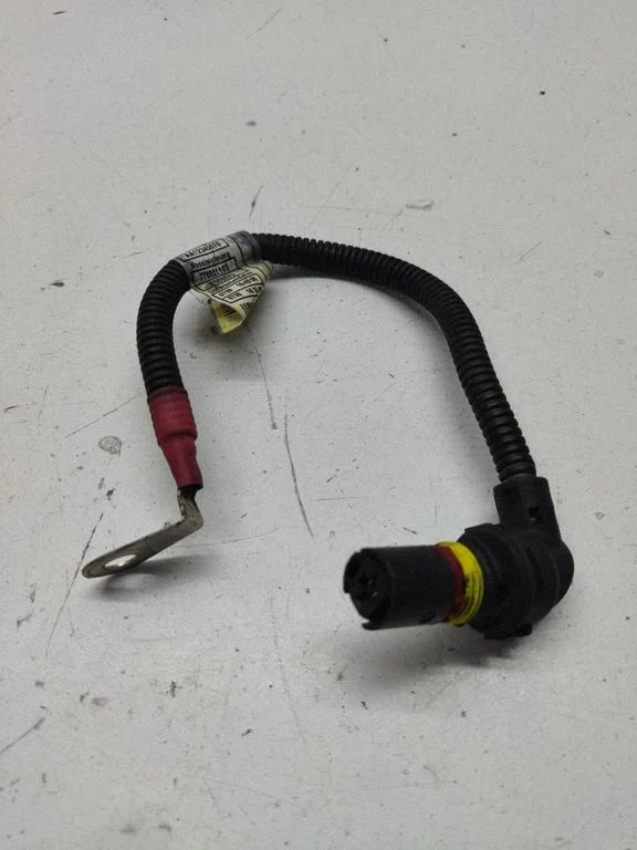 Glow plug wires – BMW 1 Series E81 E87 (2004-2011)