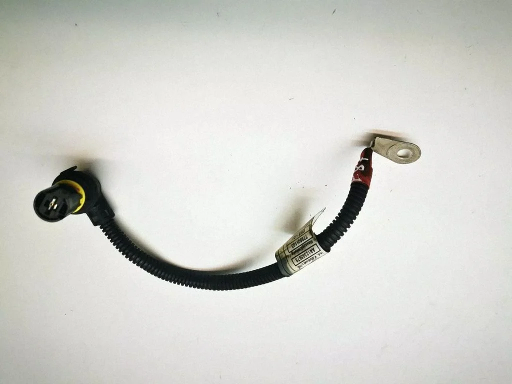 Glow plug wires – BMW 1 Series E81 E87 (2004-2011)