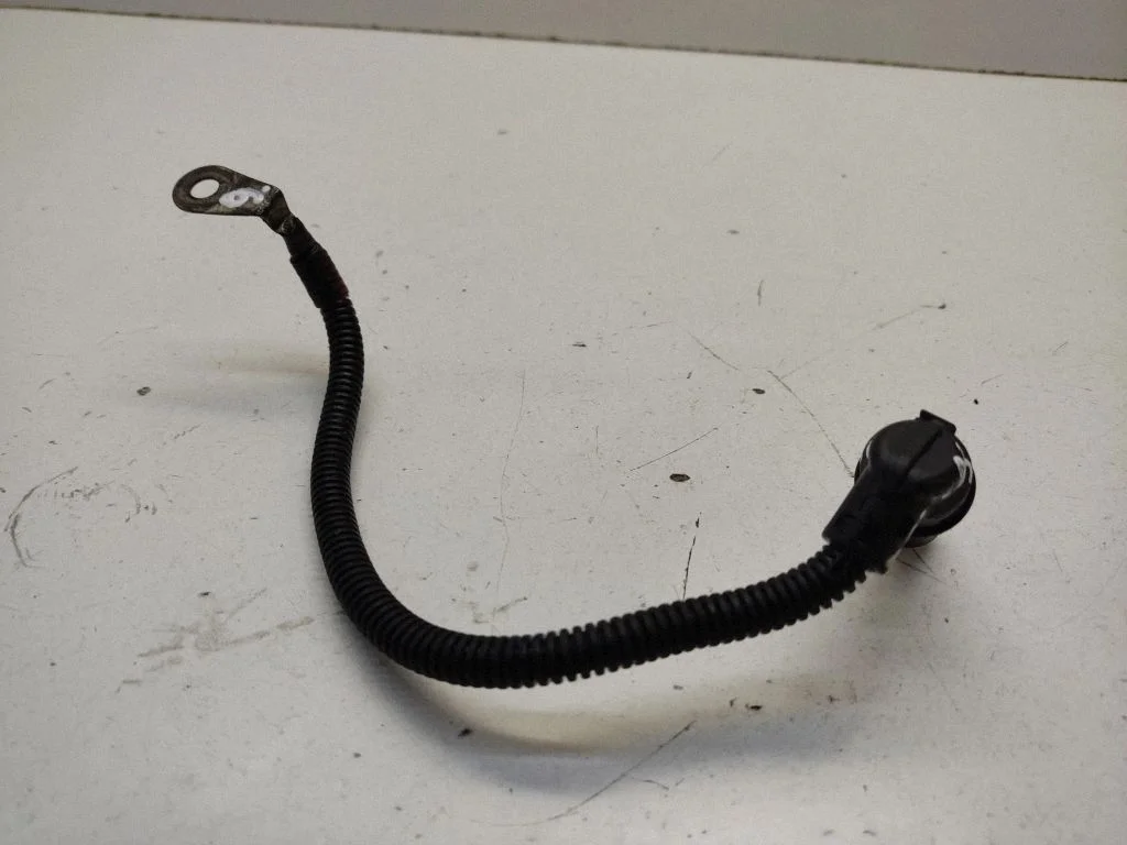 Glow plug wires – BMW 1 Series E81 E87 (2004-2011)