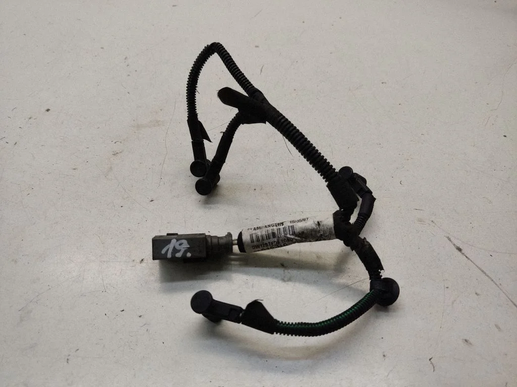 Glow plug wires – Mitsubishi Outlander (2007-2012)