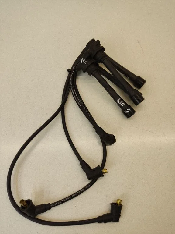 Glow plug wires – KIA Sportage (2005-2010)
