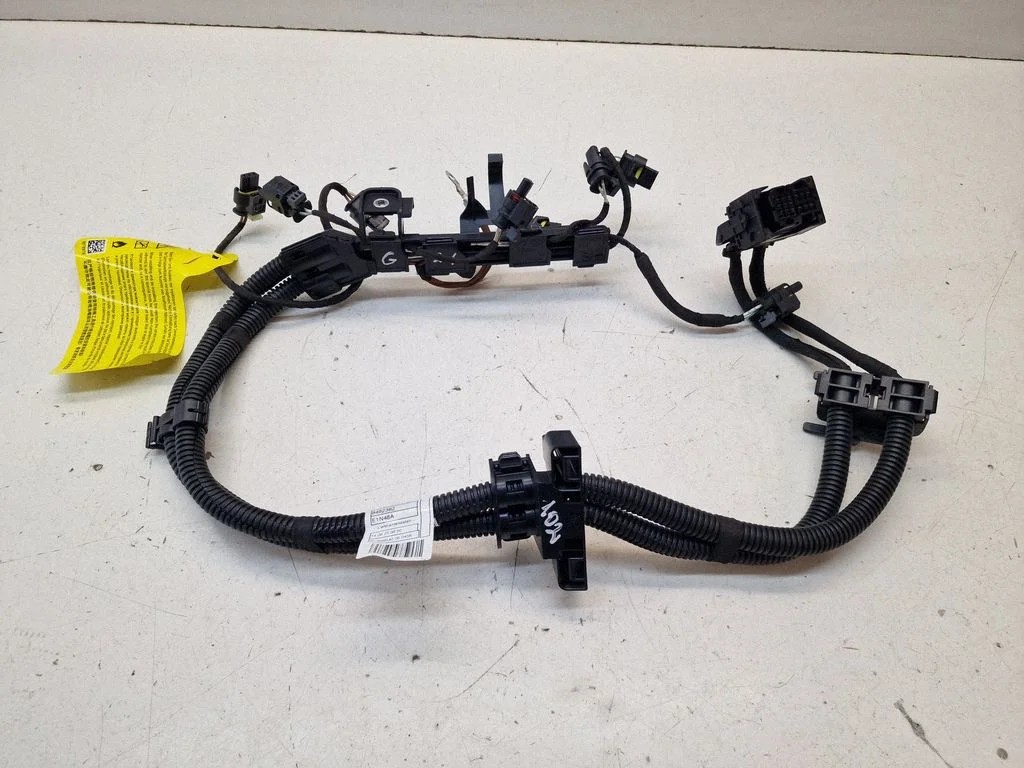 Kütusepihustite juhtmed – BMW 3-seeria G20 G21 (2019-)