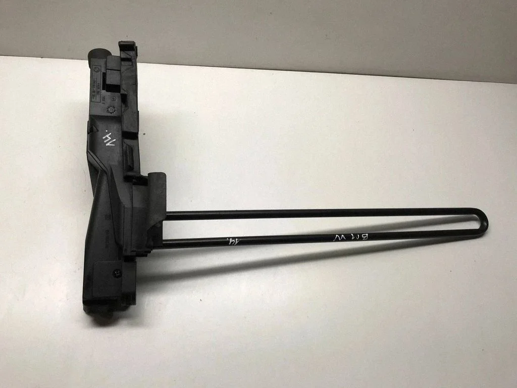 Power steering radiator – BMW 3 Series E46 (1998-2005)