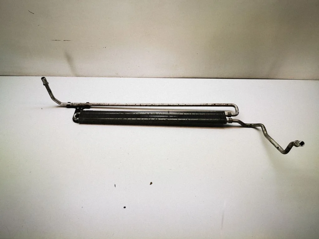 Power steering radiator – BMW 5 Series E60 E61 (2004-2010)