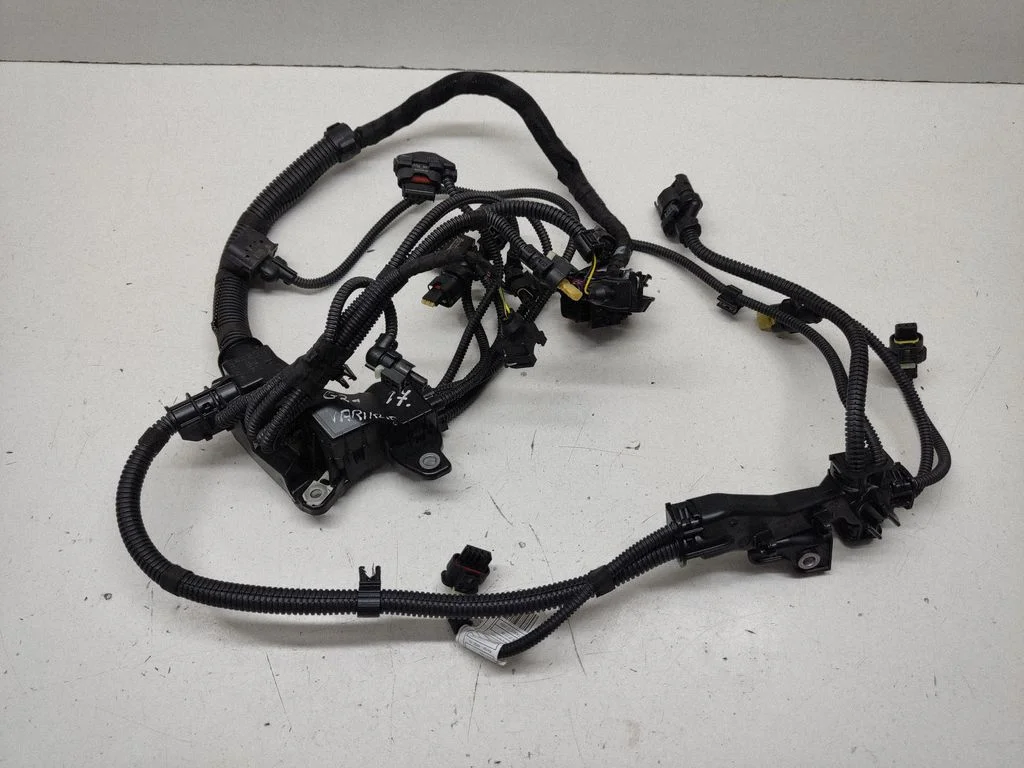 Engine installation wiring loom – BMW 3 Series G20 G21 (2019-)