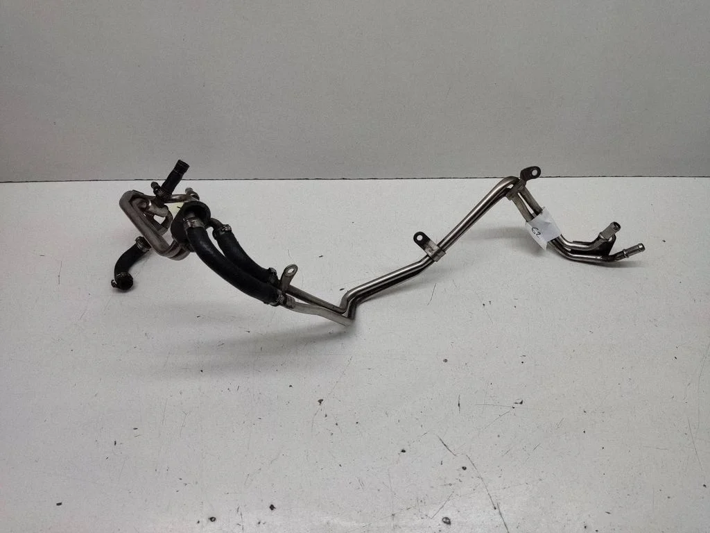 Fuel line/pipe/hose A6420700532