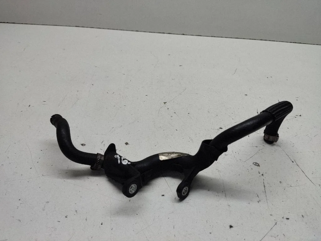 Fuel line/pipe/hose A6420701681