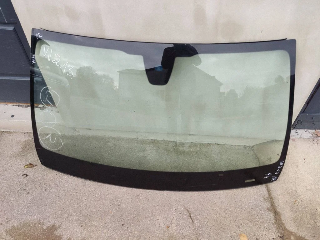 Front windscreen/windshield window – Mercedes-Benz E-Class W213 (2016-)