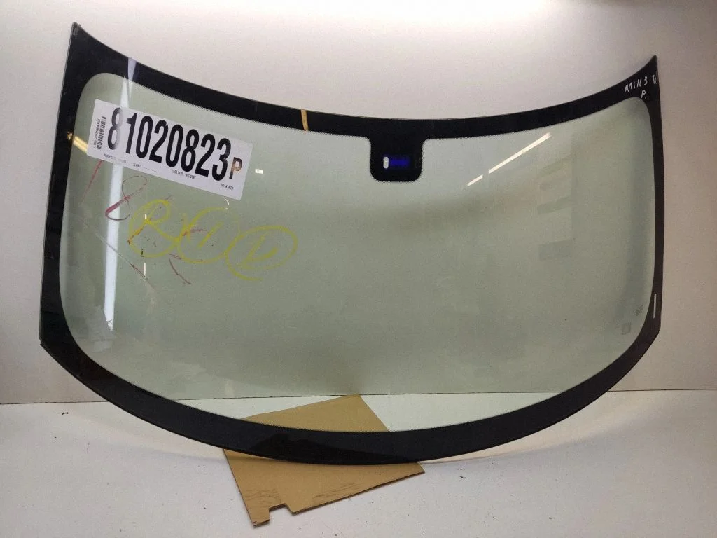 Esiklaas – Mini Cooper Countryman R60 (2011-2016)