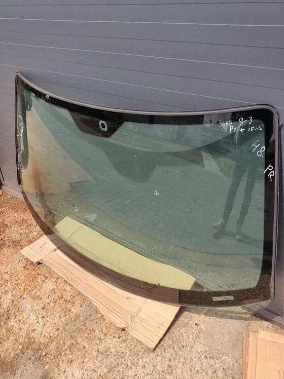 Front windscreen/windshield window – Saab 9-3 Ver2 (2008-2016)