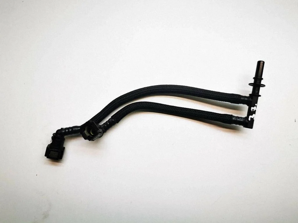 Fuel line/pipe/hose – Nissan Qashqai+2 (2008-2010)