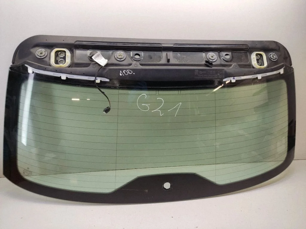 Avatav pakiruumiluugi klaas – BMW 3-seeria G20 G21 (2019-)
