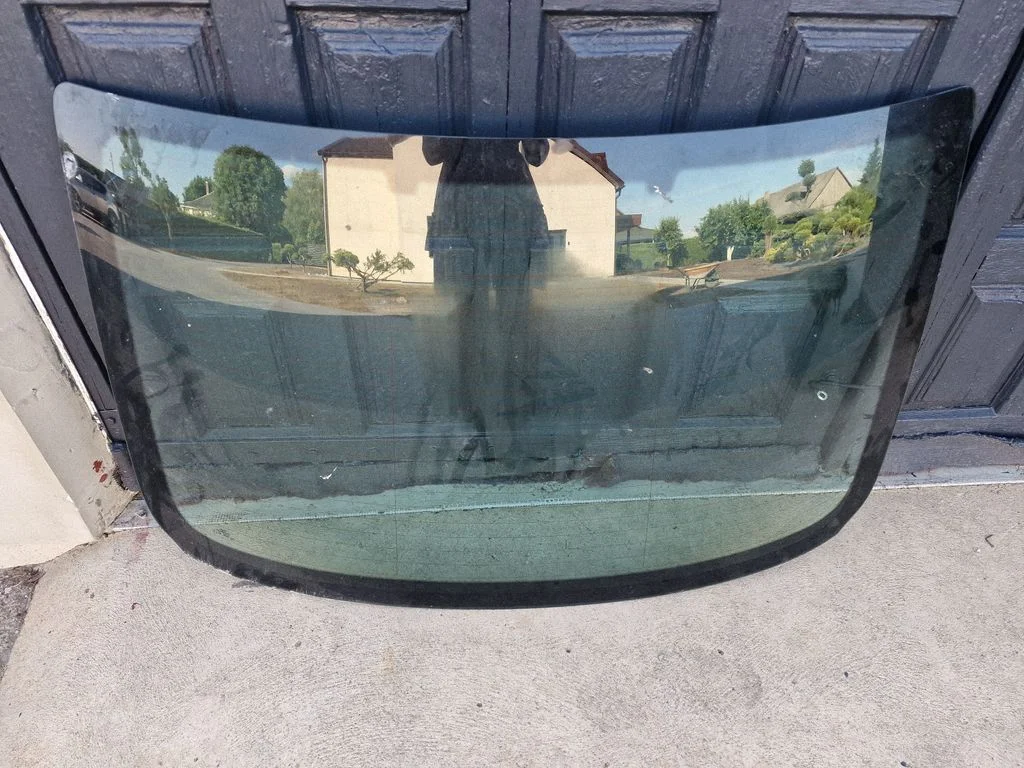 Rear windscreen/windshield window – Audi A5 8T 8F (2007-2016)
