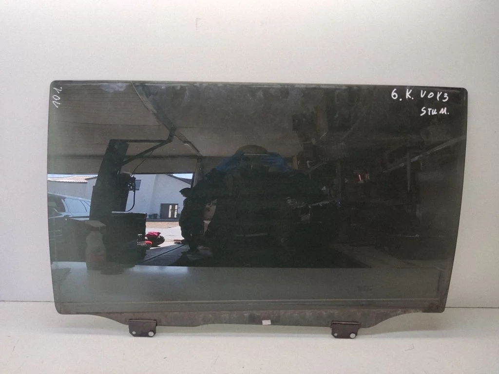 Sliding door window/glass – Chrysler Grand Voyager V (2007-2015)