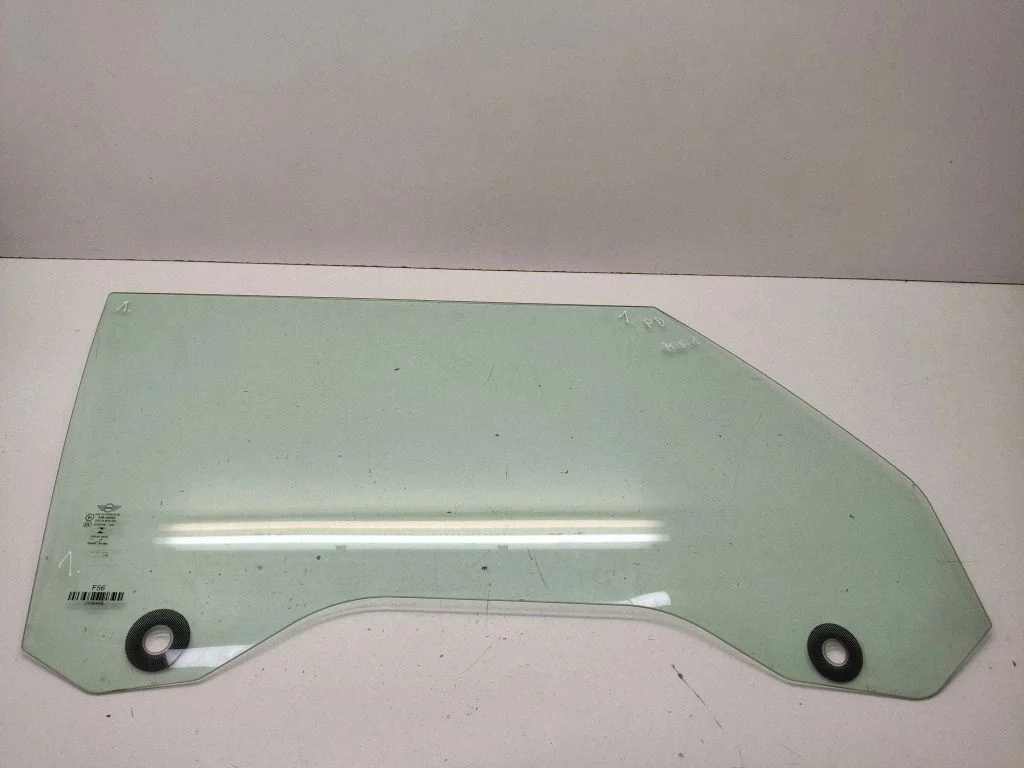 Front door window/glass (coupe) – Mini One - Cooper F56 F55 (2013-)