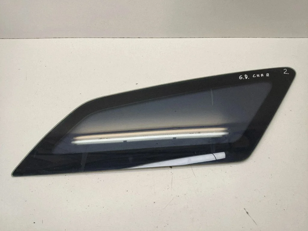 Rear side window 43R000262