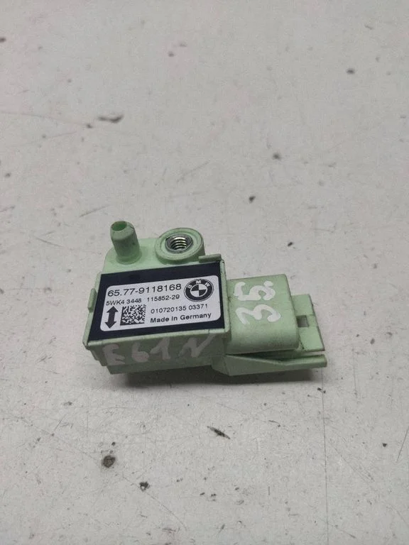 Turvapadja löögiandur 9118168