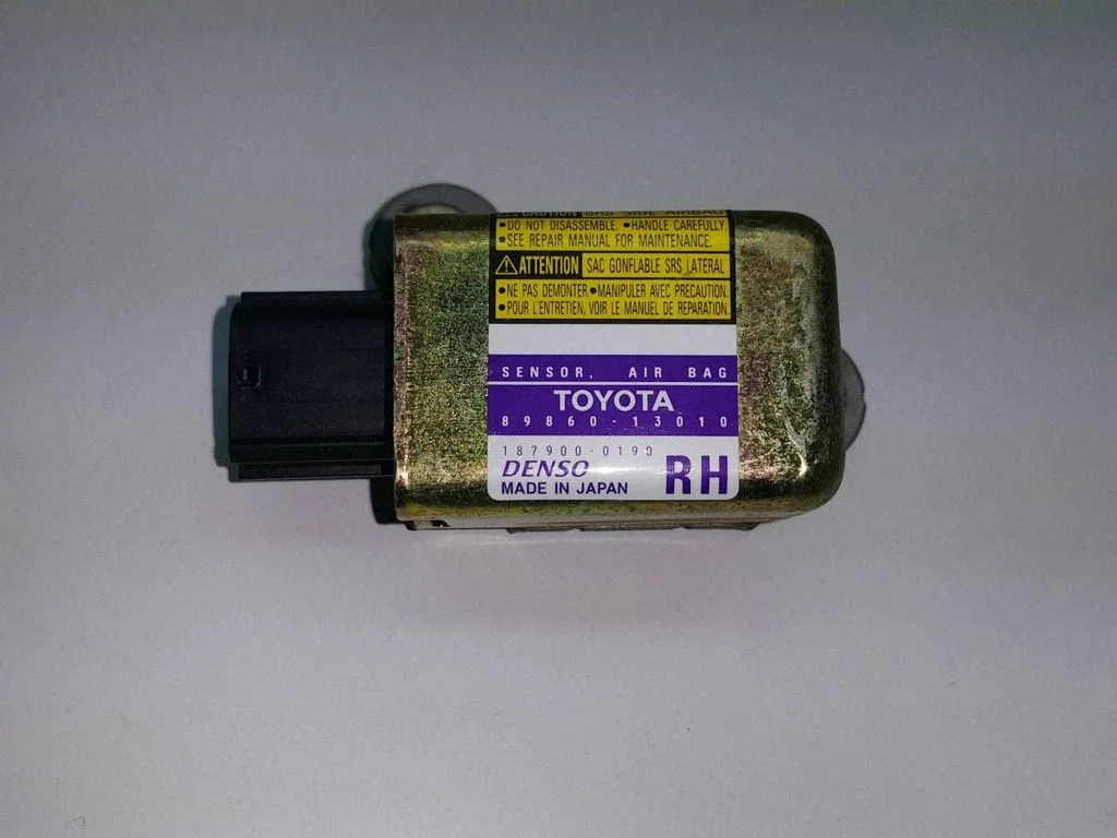 Turvapadja löögiandur 8986013010