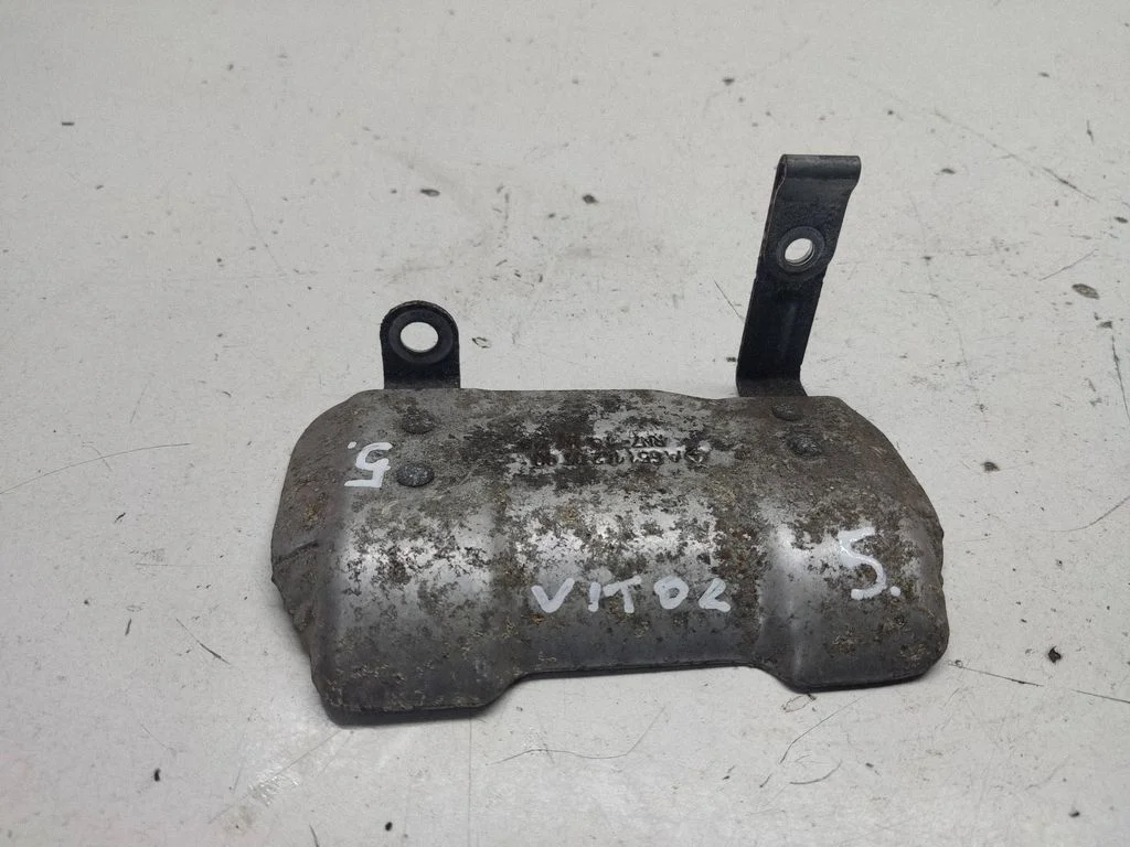 Exhaust manifold – Mercedes-Benz Vito Viano W447 (2014-)
