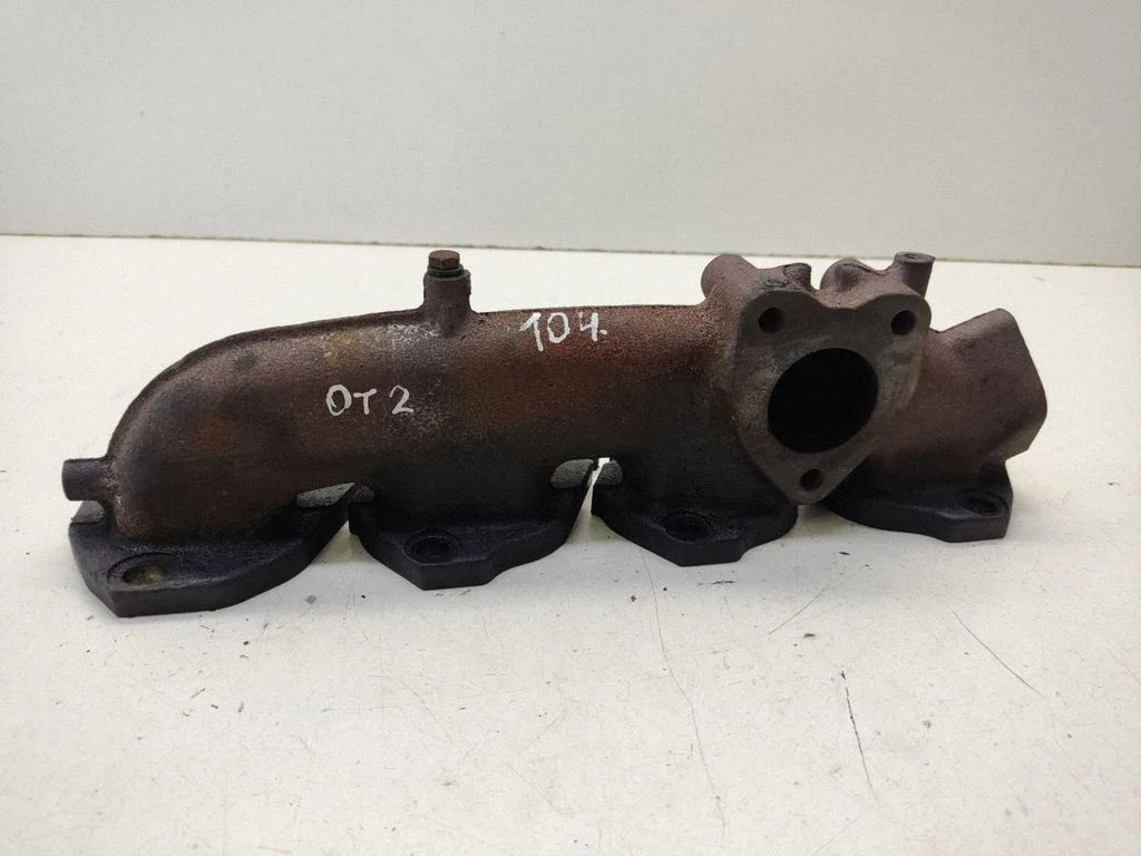 Exhaust manifold 9684114180