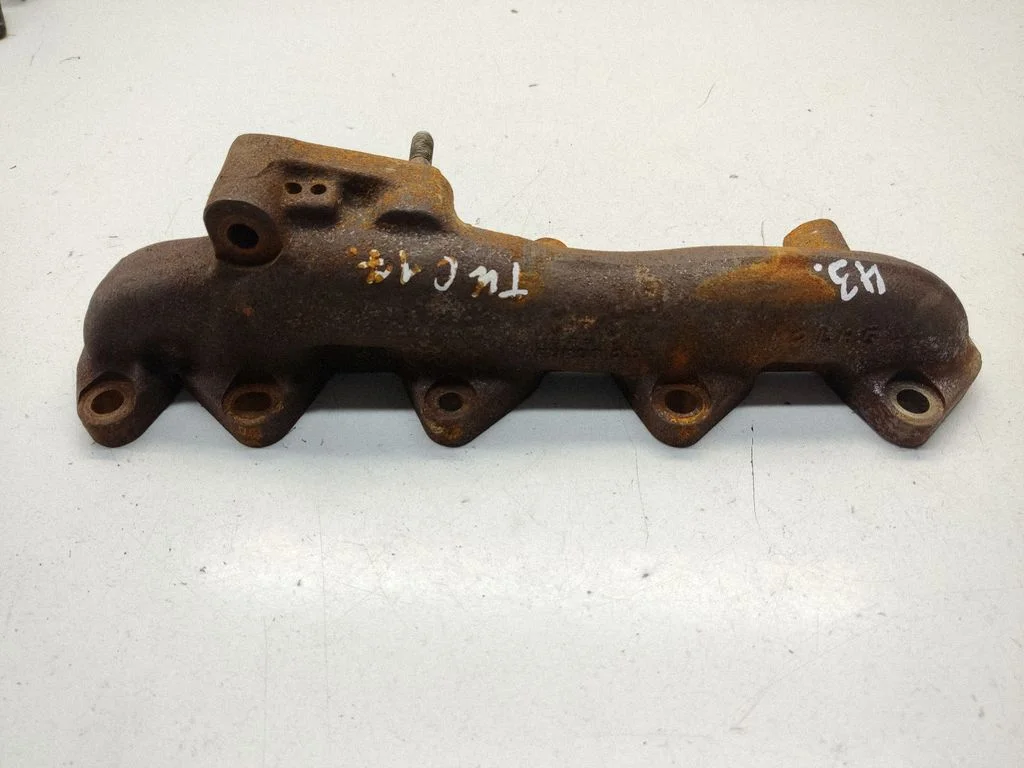 Väljalaskekollektor M2LH52