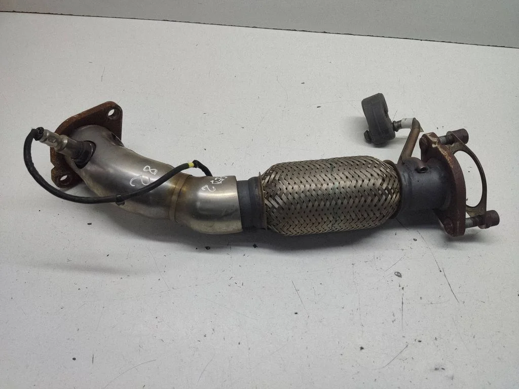 Exhaust flexible connection – KIA Ceed (2018-)