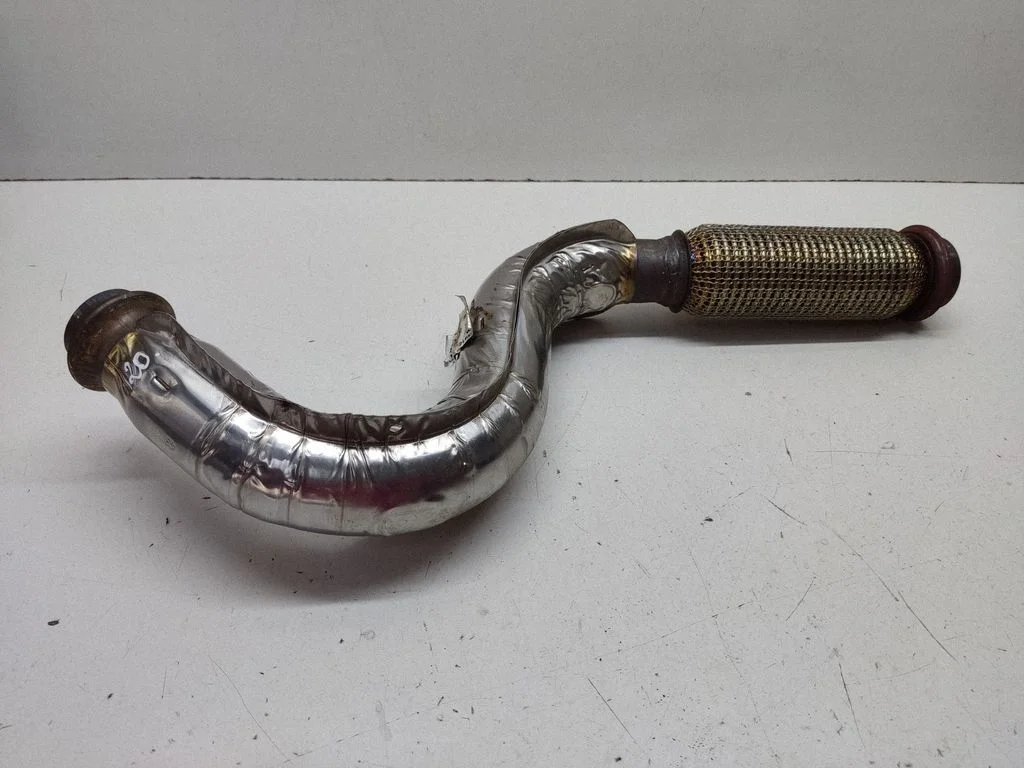 Exhaust flexible connection – Opel Mokka X (2019-)