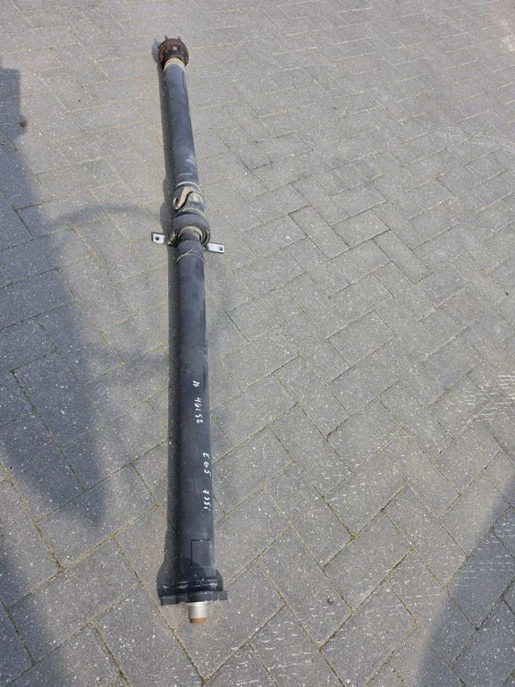 Kardāns komplektā 7513770
