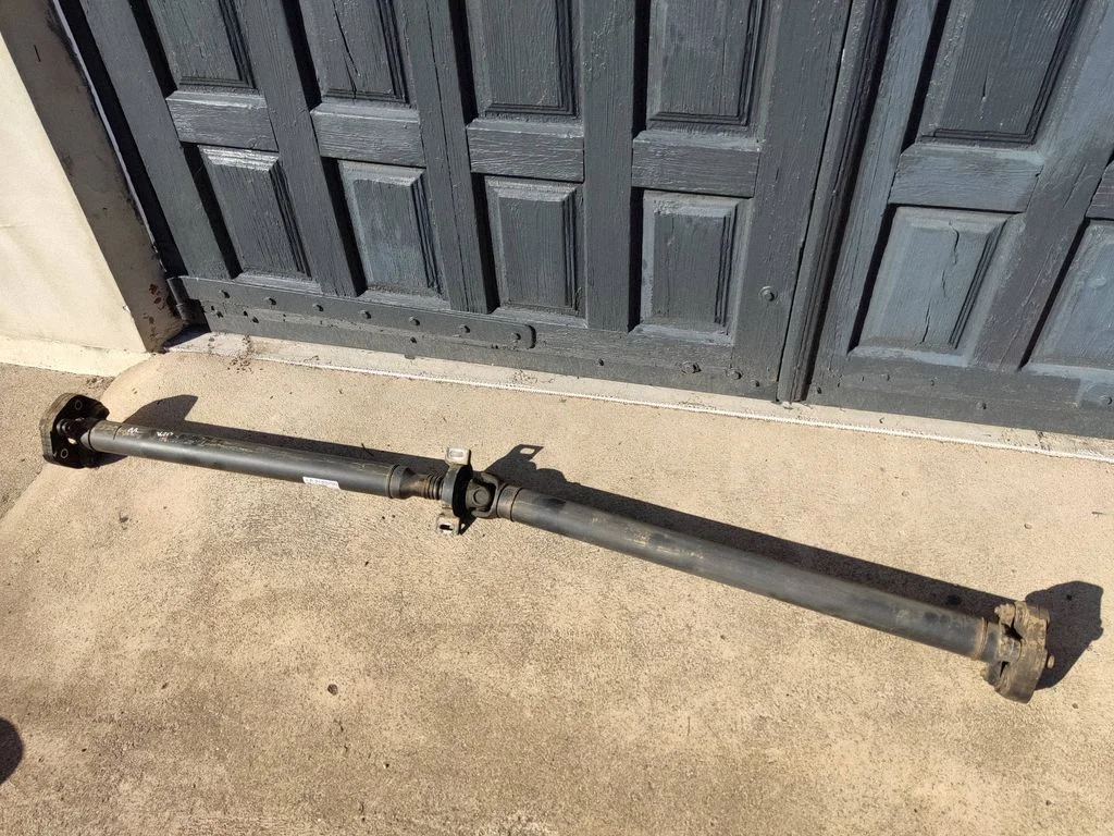 Drive shaft (set) – Mercedes-Benz E-Class W213 (2016-)