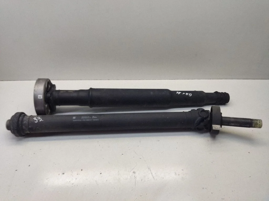 Drive shaft (set) 9452553