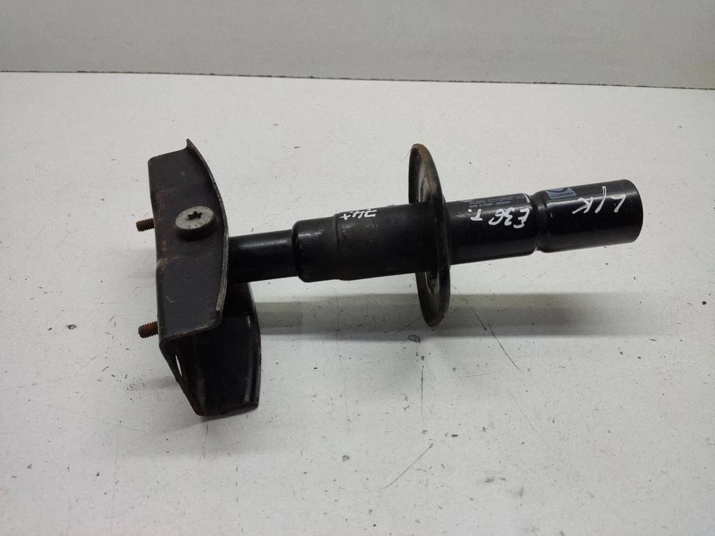 Front bumper shock/impact absorber 8119257