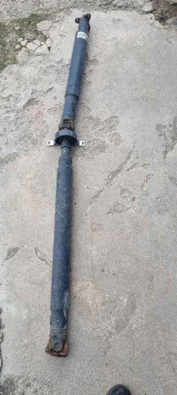 Drive shaft (set) 7506837
