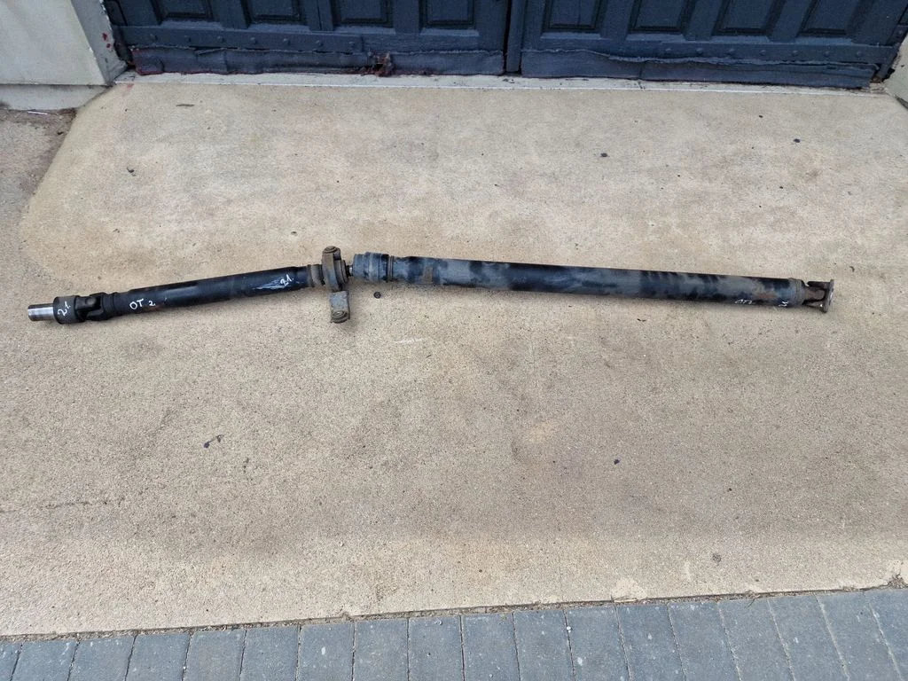 Drive shaft (set) 022307117