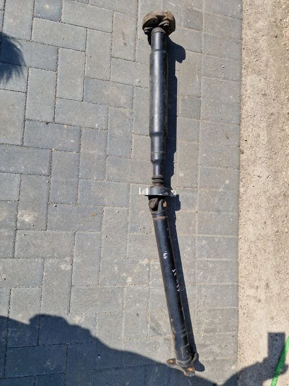 Drive shaft (set) – BMW X5 E70 (2006-2013)
