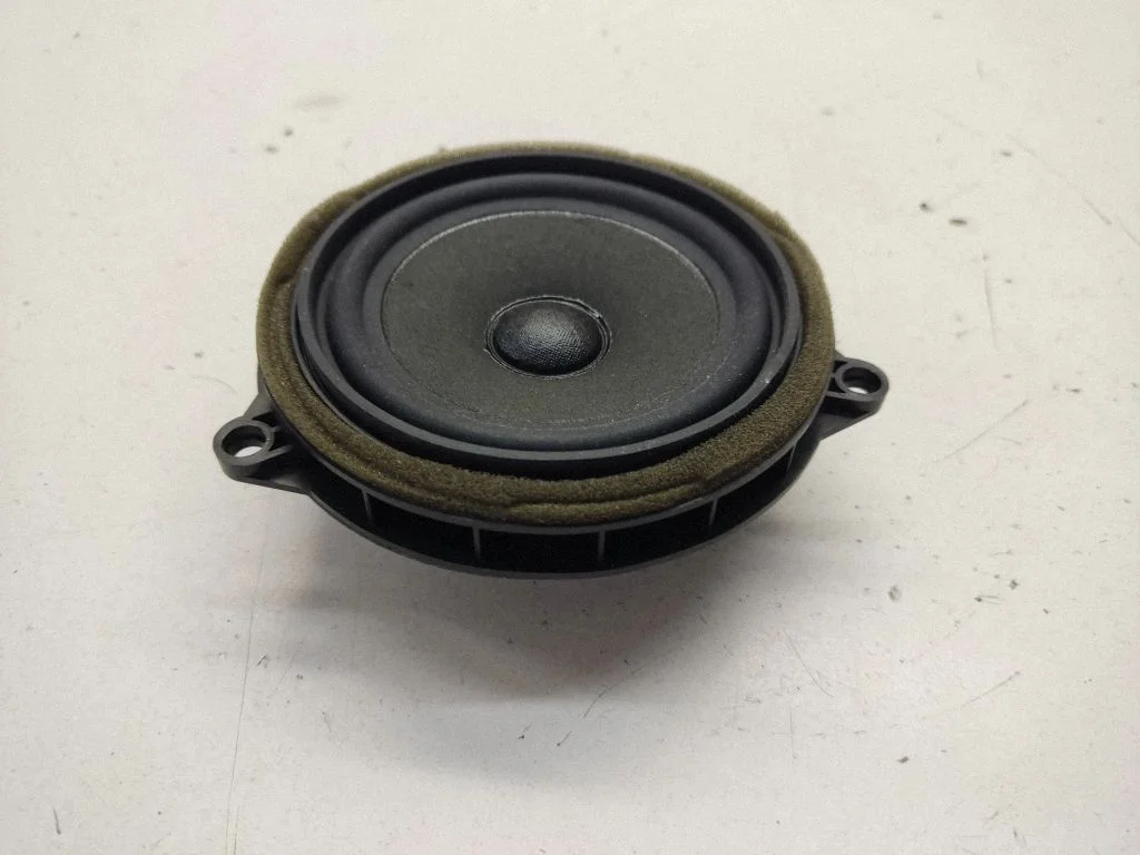 Tagaklaasi riiuli kõlar(id) – Mini One - Cooper F56 F55 (2013-)