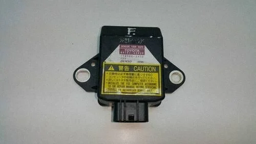 ESP acceleration yaw rate sensor 8918360020