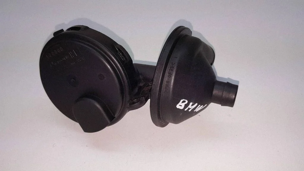 Separator oleju (odma) – BMW Seria 5 E39 (1996-2003)
