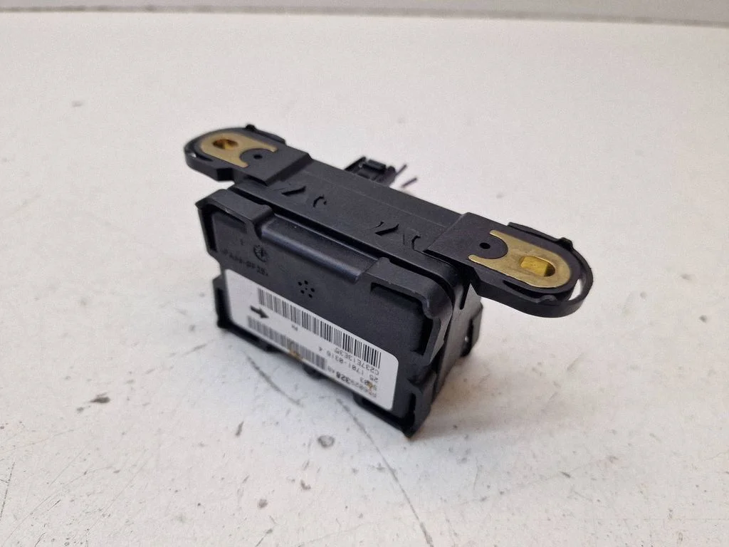 ESP acceleration yaw rate sensor – BMW 3 Series G20 G21 (2019-)