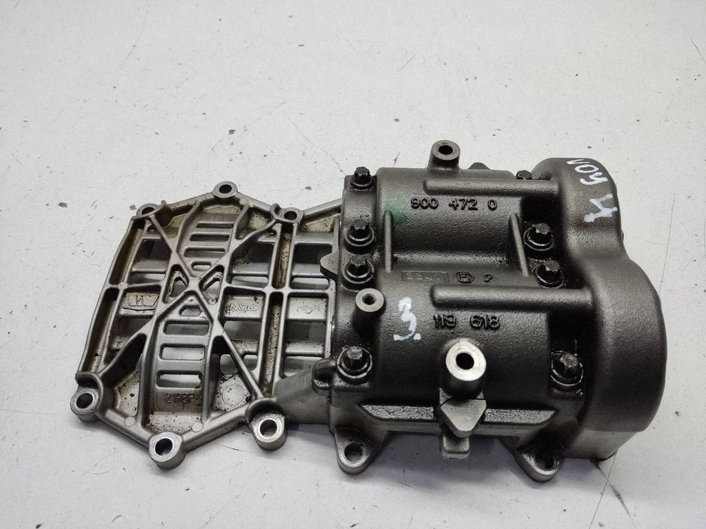 Õlipump – Chrysler Grand Voyager V (2007-2015)