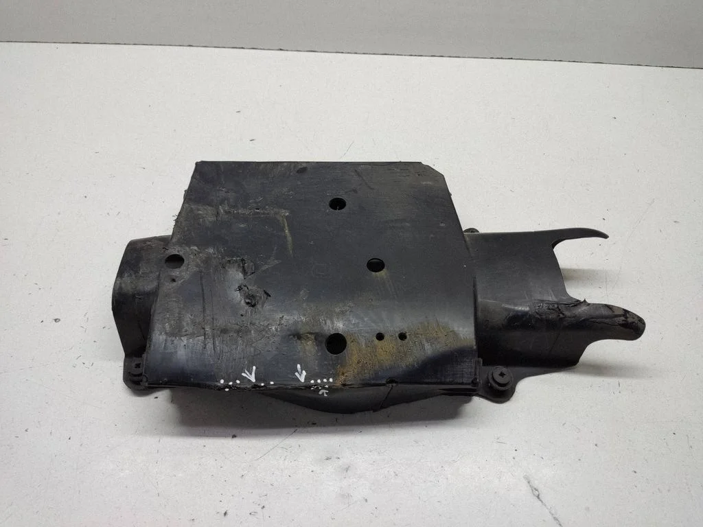 Rear underbody cover/under tray – Mercedes-Benz E-Class W213 (2016-)