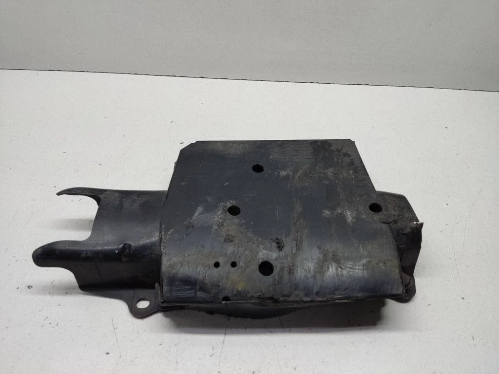 Rear underbody cover/under tray – Mercedes-Benz E-Class W213 (2016-)