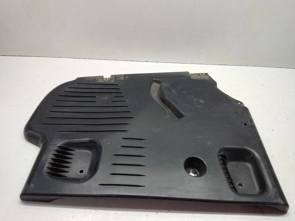 Rear underbody cover/under tray – Mercedes-Benz E-Class W213 (2016-)