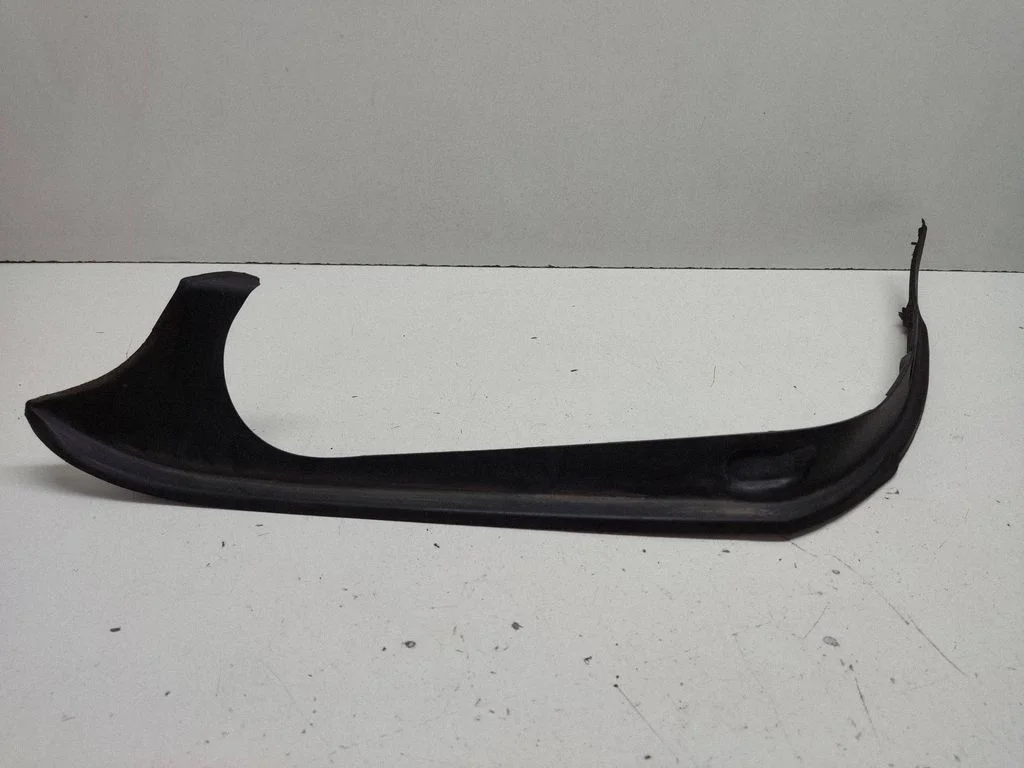Rear underbody cover/under tray – Mercedes-Benz E-Class W213 (2016-)
