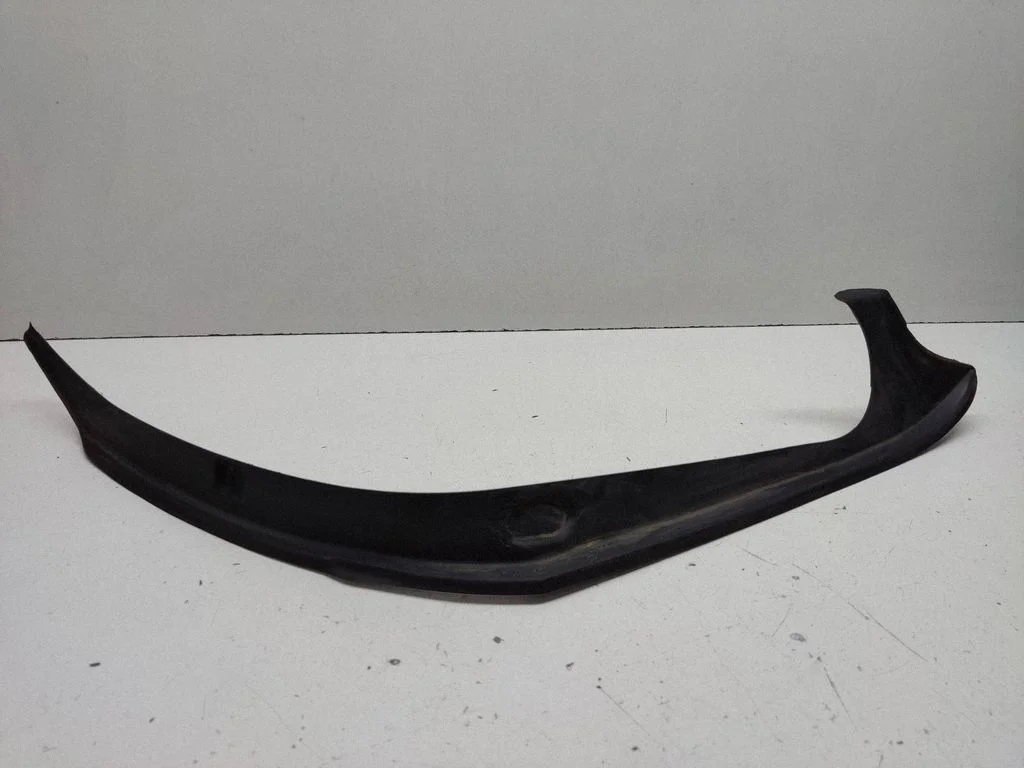Rear underbody cover/under tray – Mercedes-Benz E-Class W213 (2016-)