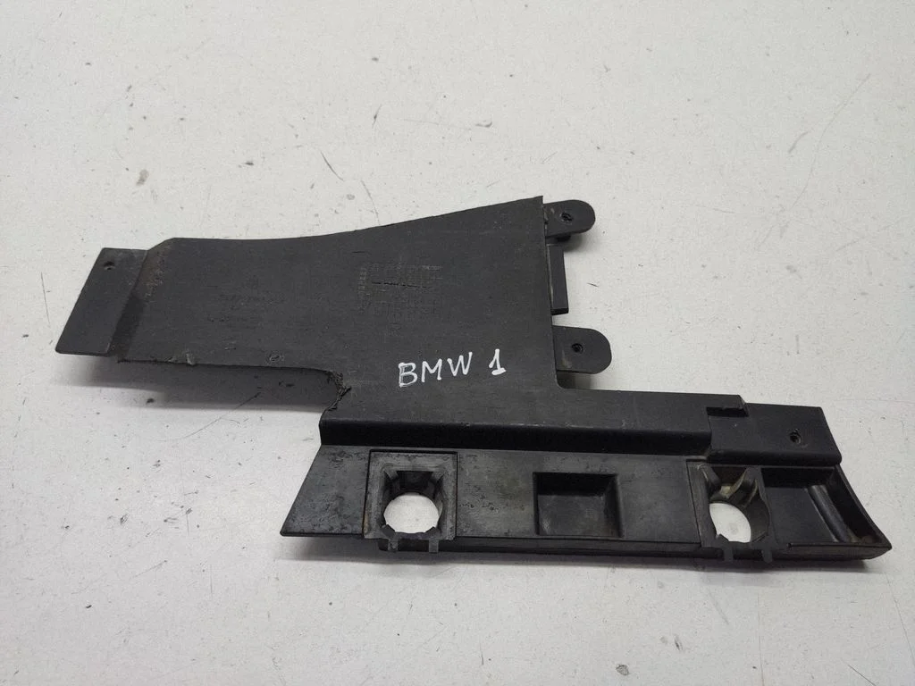 Osłona podwozia tylnego zawieszenia – BMW Seria 1 E82 E88 (2007-2014)
