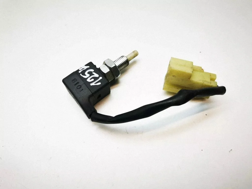Siduripedaali andur – KIA Sportage (2005-2010)