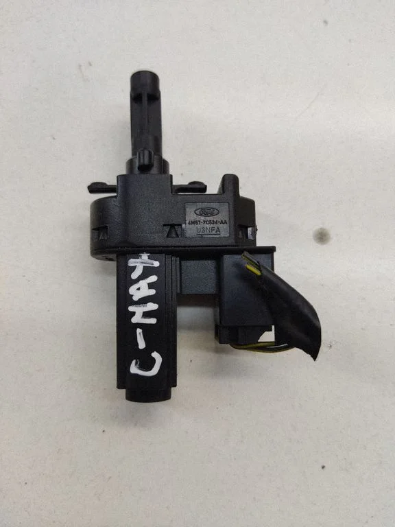 Siduripedaali andur – Ford Focus C-MAX (2003-2010)